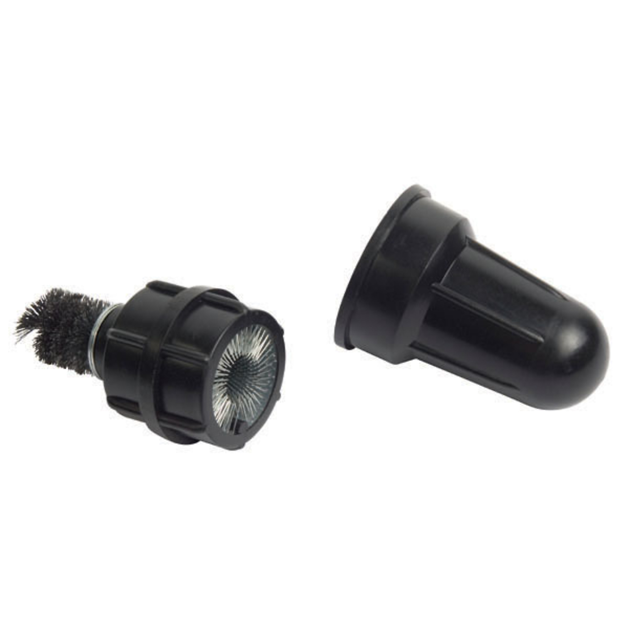 STEELMAN Battery Post Terminal Cleaner, Model# 77042